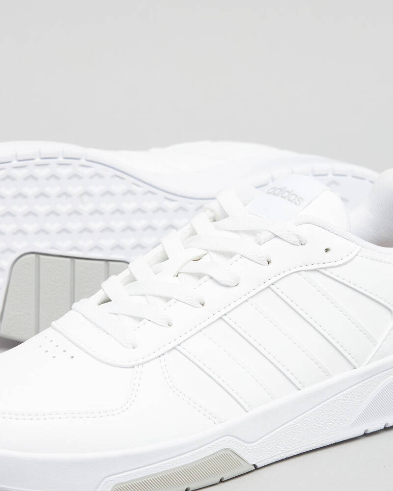 adidas Womens Courtbeat Shoes for