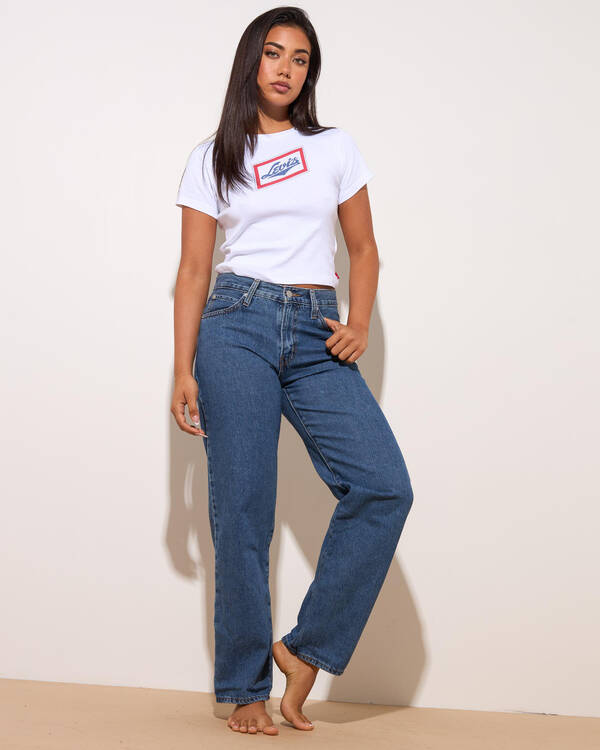 Levi's '94 Baggy Jeans for Womens