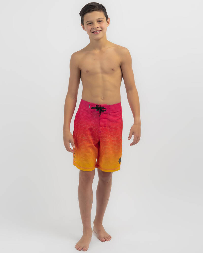 Skylark Boys' Fader Board Shorts for Mens