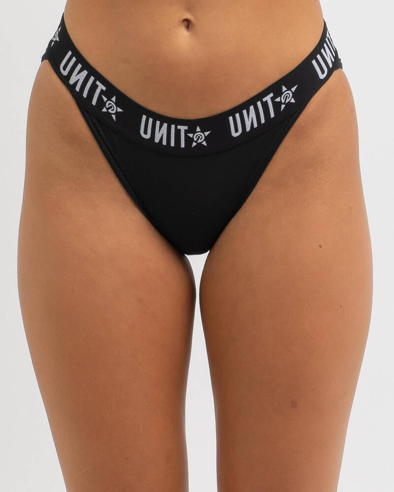 Unit Layer Brief for Womens