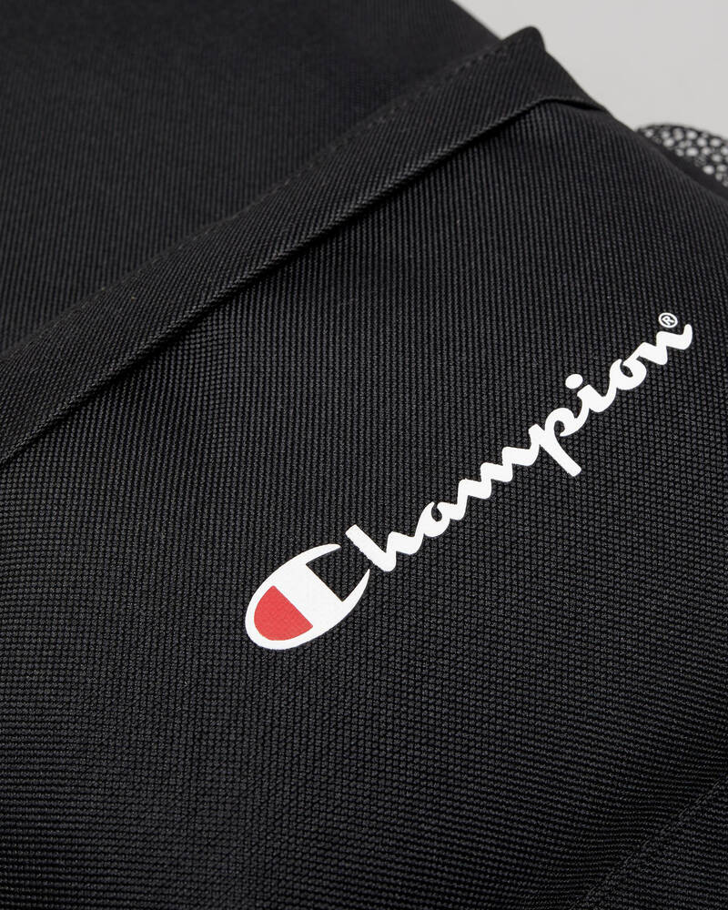 Champion Logo Backpack for Womens