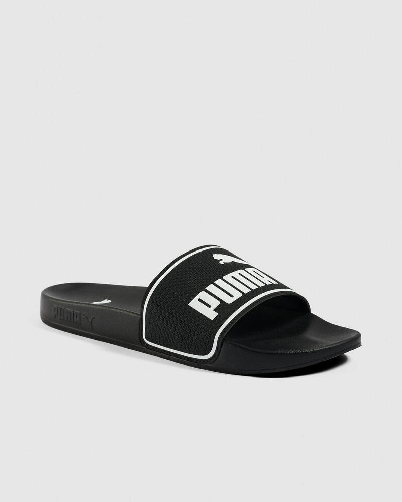 Puma Leadcat 2.0 Slides for Mens