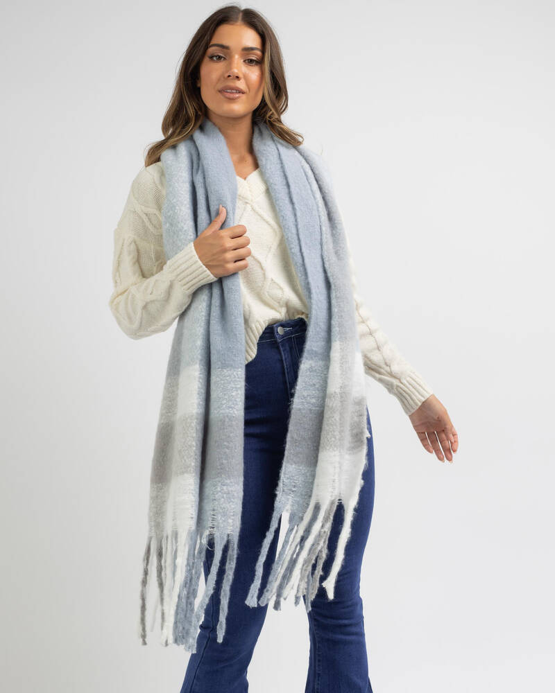 Mooloola Vail Scarf for Womens