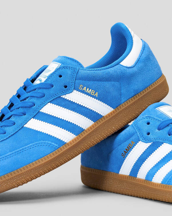 adidas Samba ADV Shoes for Mens