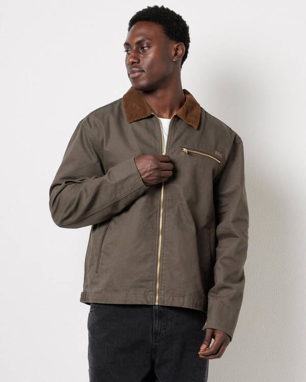 Lucid Neat Jacket for Mens