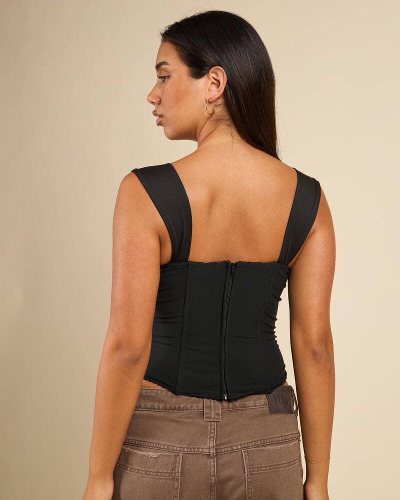 Ava And Ever Tenille Top for Womens