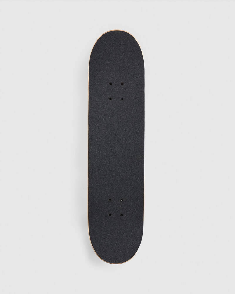 Sanction Killers Complete Skateboard for Mens