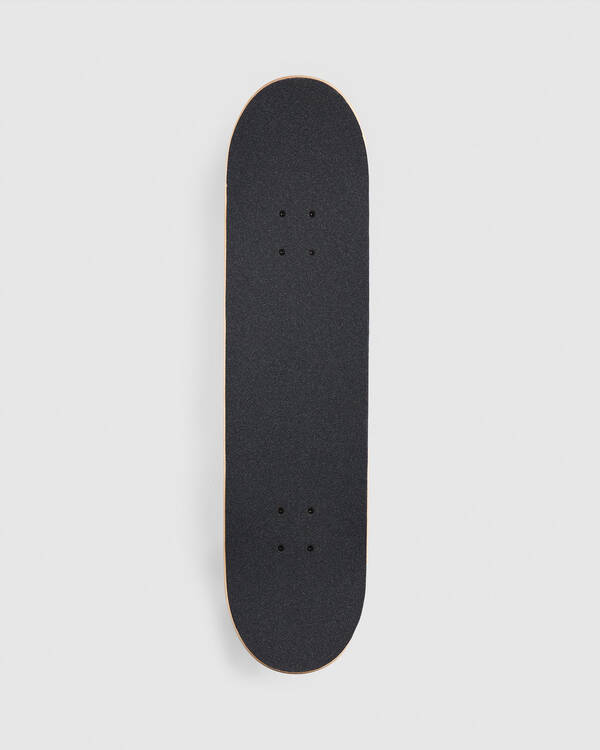 Sanction Killers Complete Skateboard for Mens
