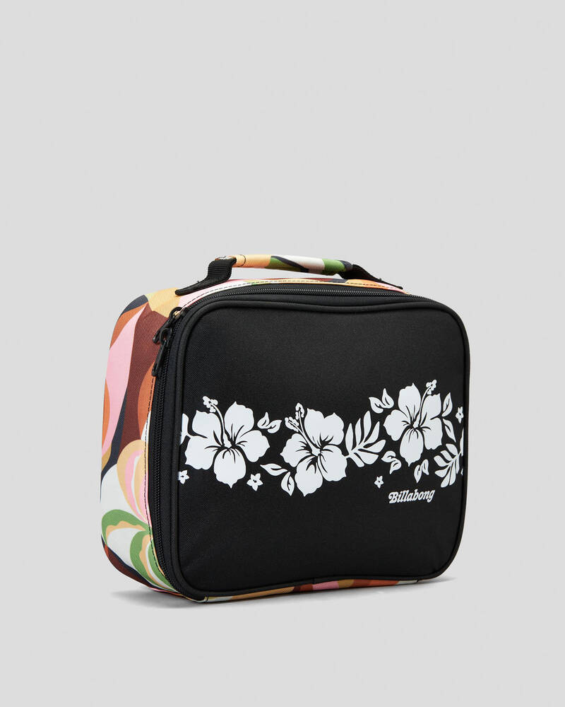 Billabong Return To Paradise Lunch Box for Womens