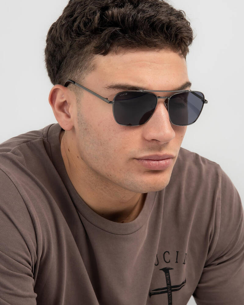Lucid Horizon Sunglasses for Mens