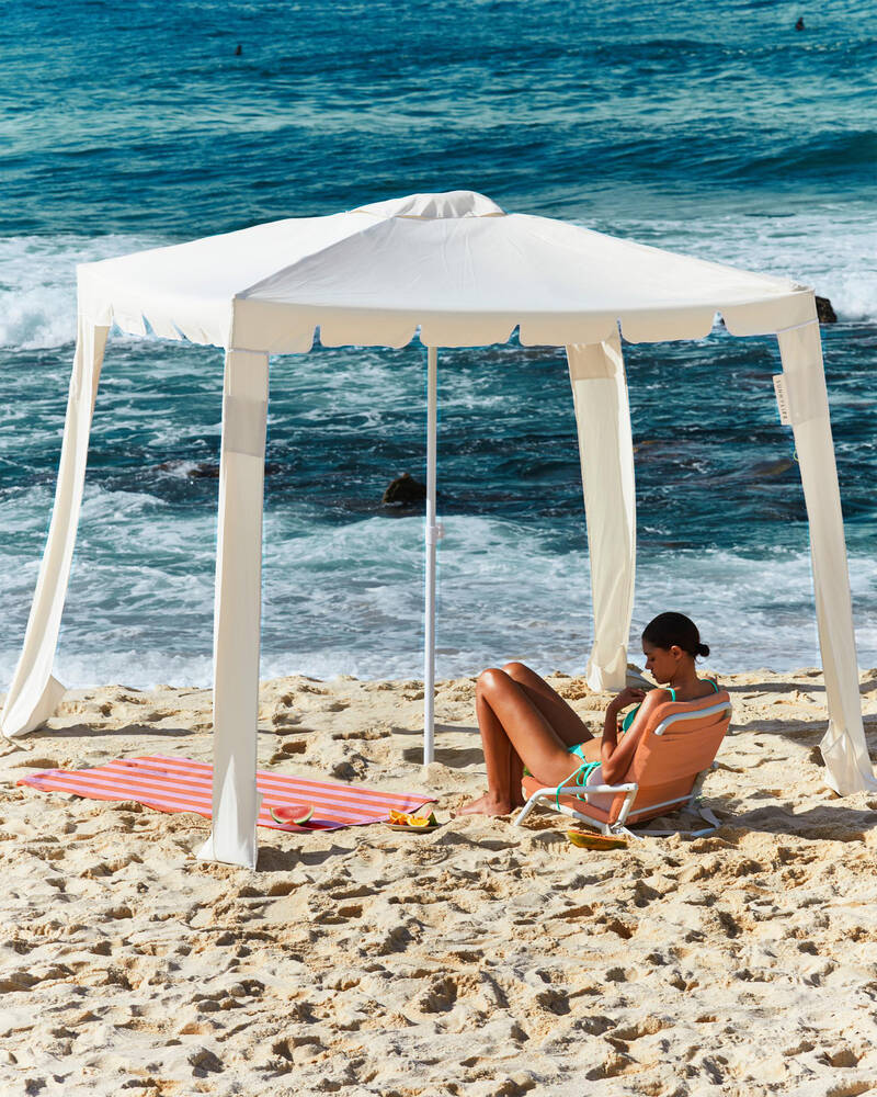 Sunnylife Casa Blanca Beach Cabana for Unisex