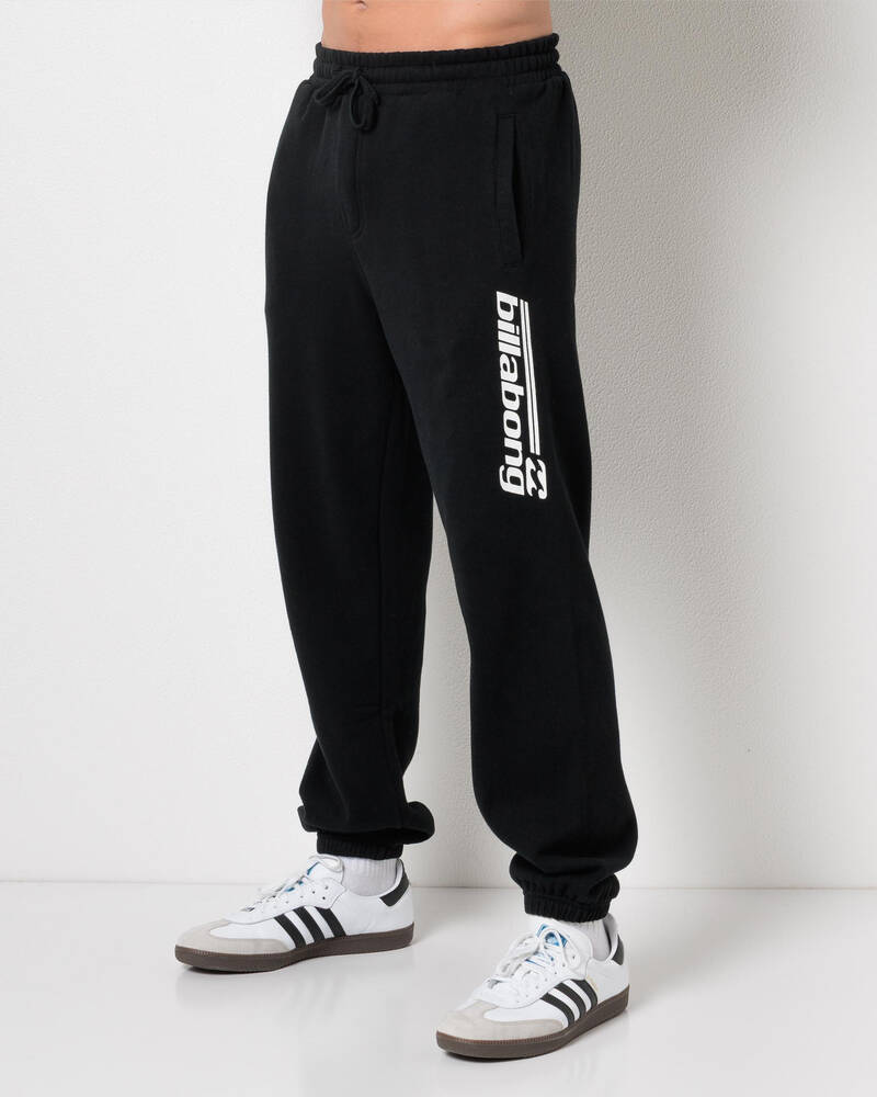Billabong Walled Track Pants for Mens