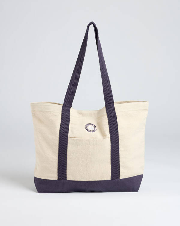 Rip Curl Mixed Logo Tote Bag for Womens