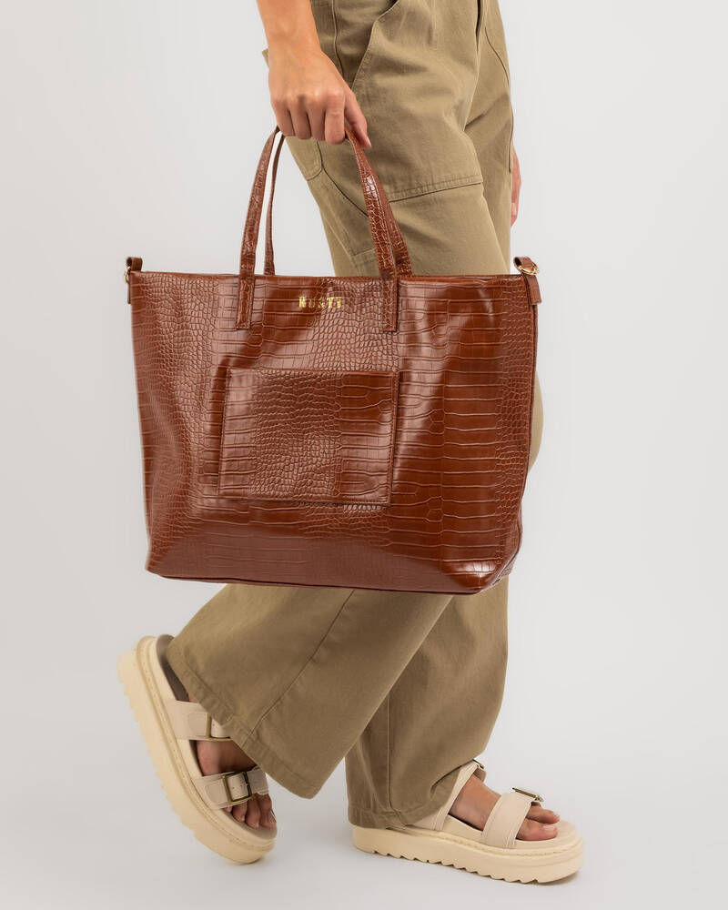 Rusty Billie Handbag for Womens