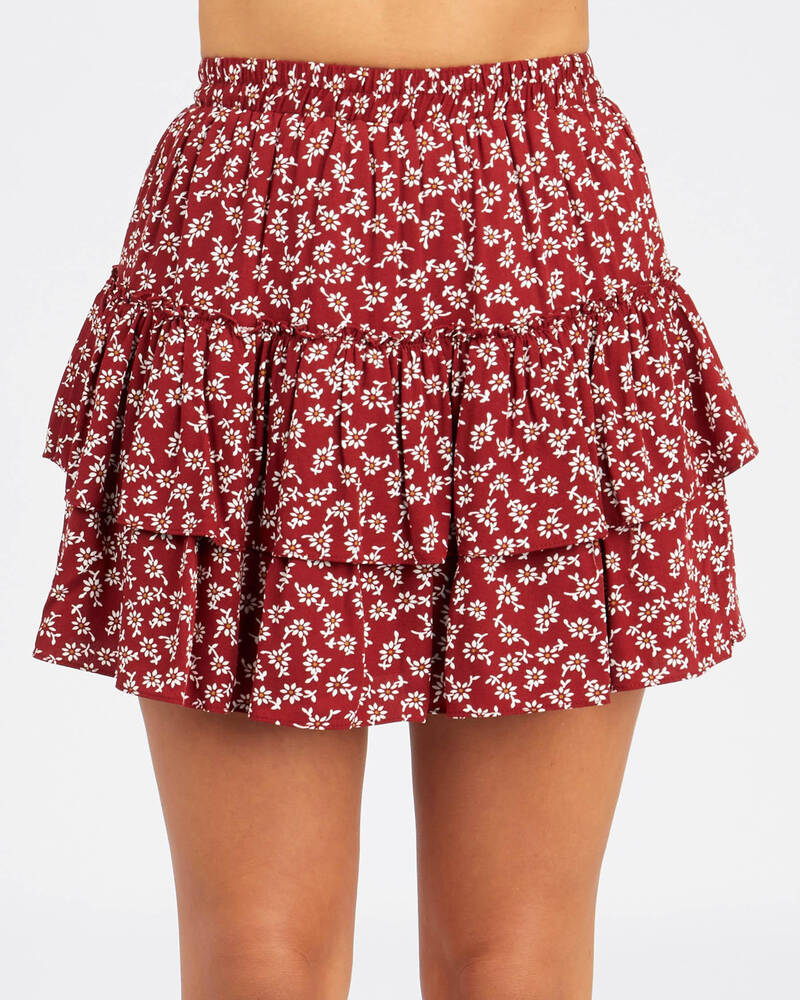 Mooloola Rowena Skirt for Womens