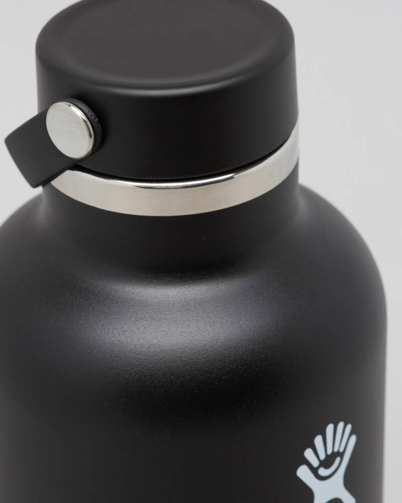 Hydro Flask 64oz Wide Mouth Drink Bottle for Unisex