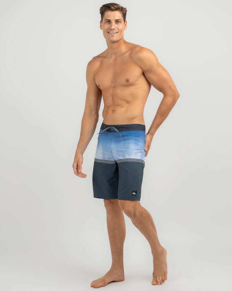 Quiksilver Everyday Division 20" Board Shorts for Mens
