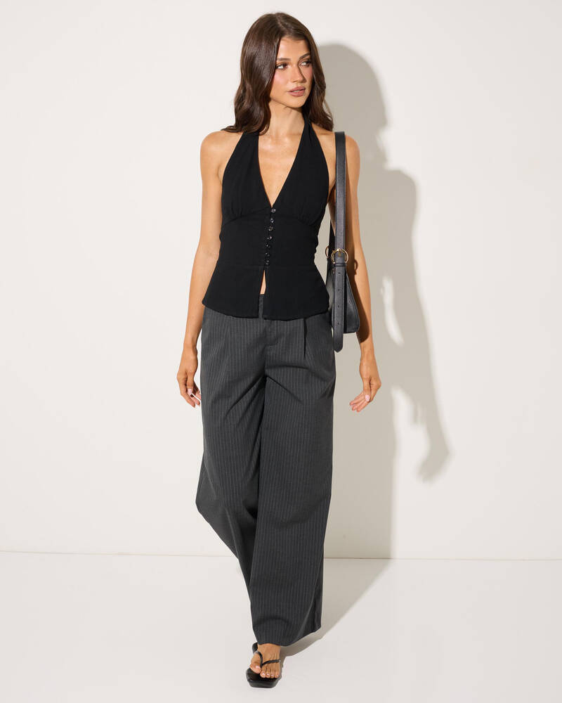 Mooloola Henry Vest for Womens