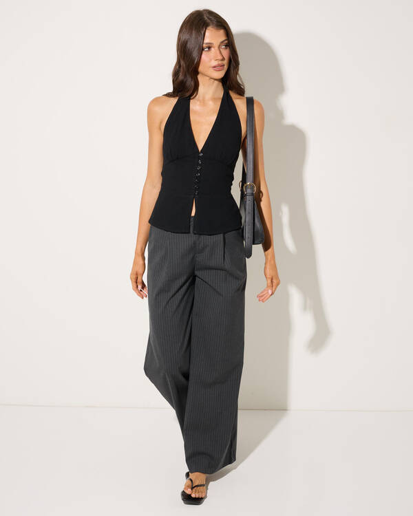 Mooloola Henry Vest for Womens