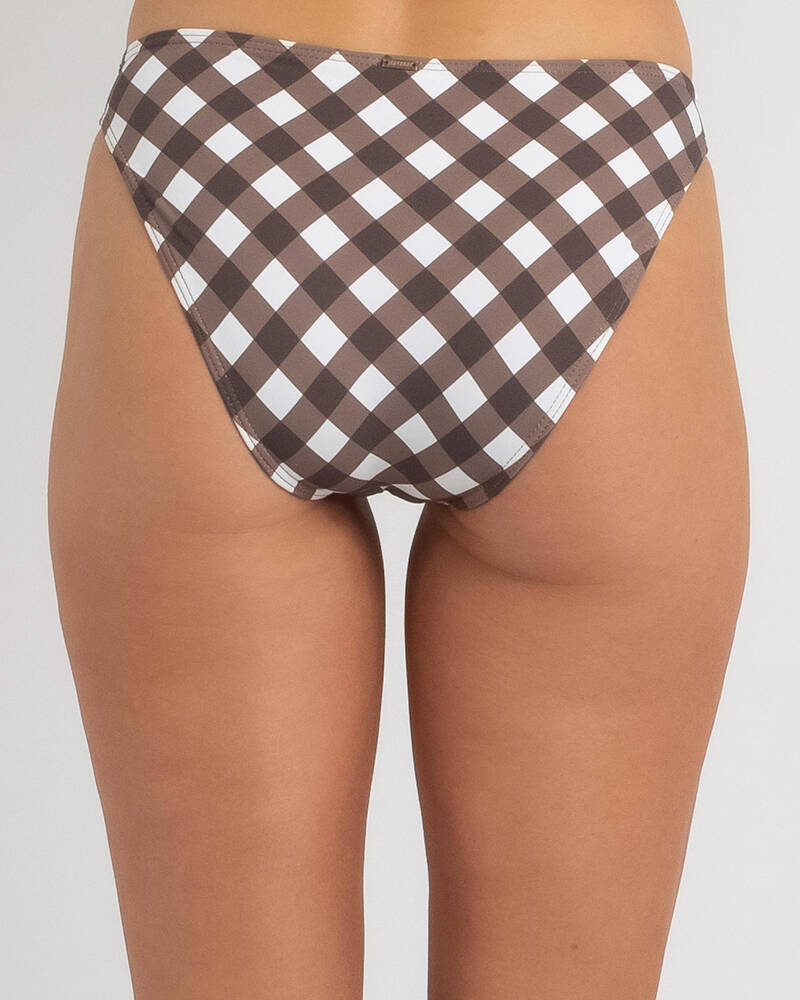 Topanga Dion Classic Bikini Bottom for Womens