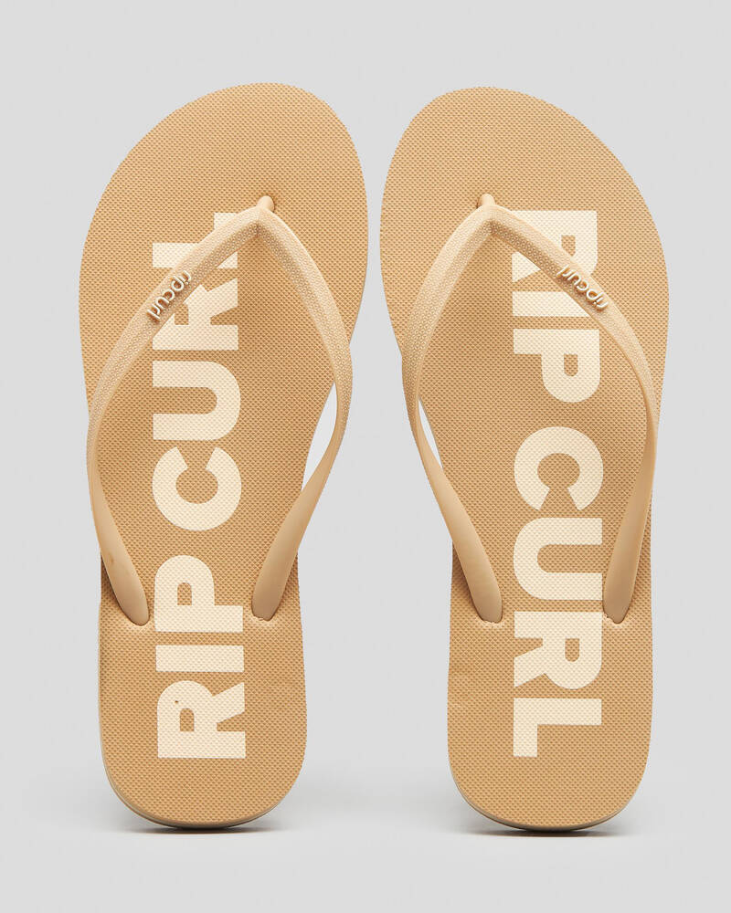 Rip Curl Classic Surf Thongs for Womens