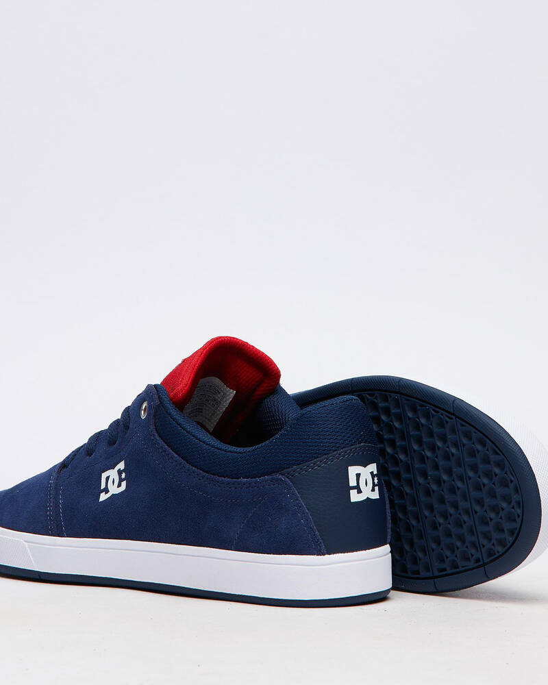 DC Shoes Crisis Shoes for Mens