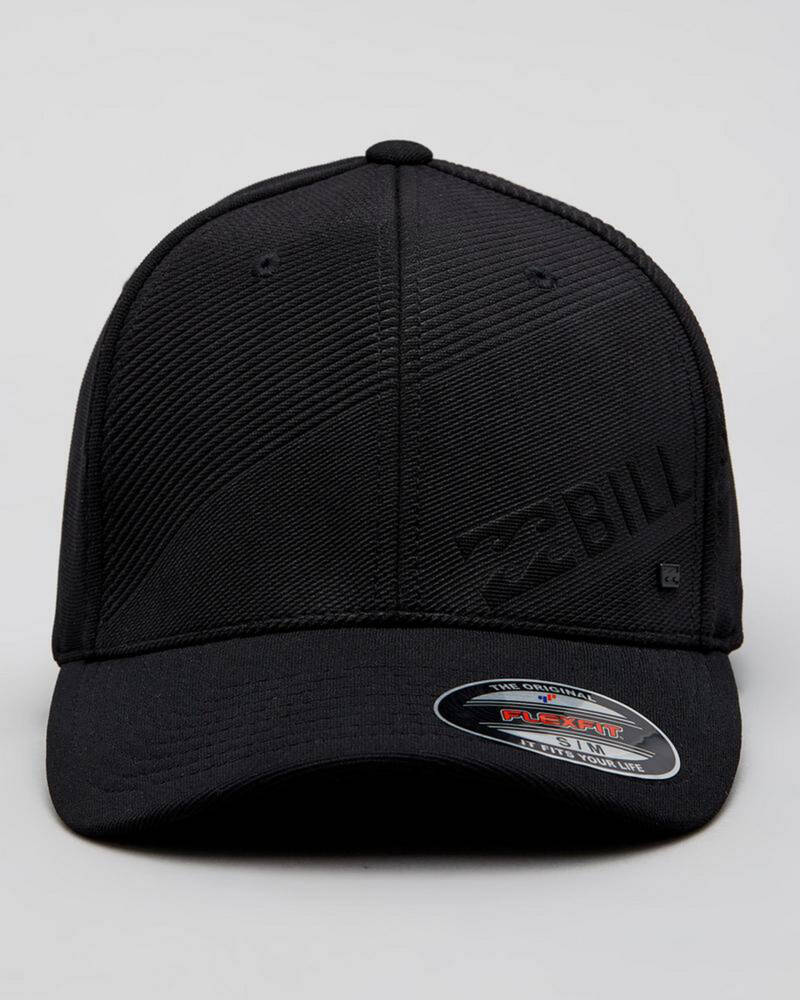 Billabong Slice Flexfit Cap for Mens