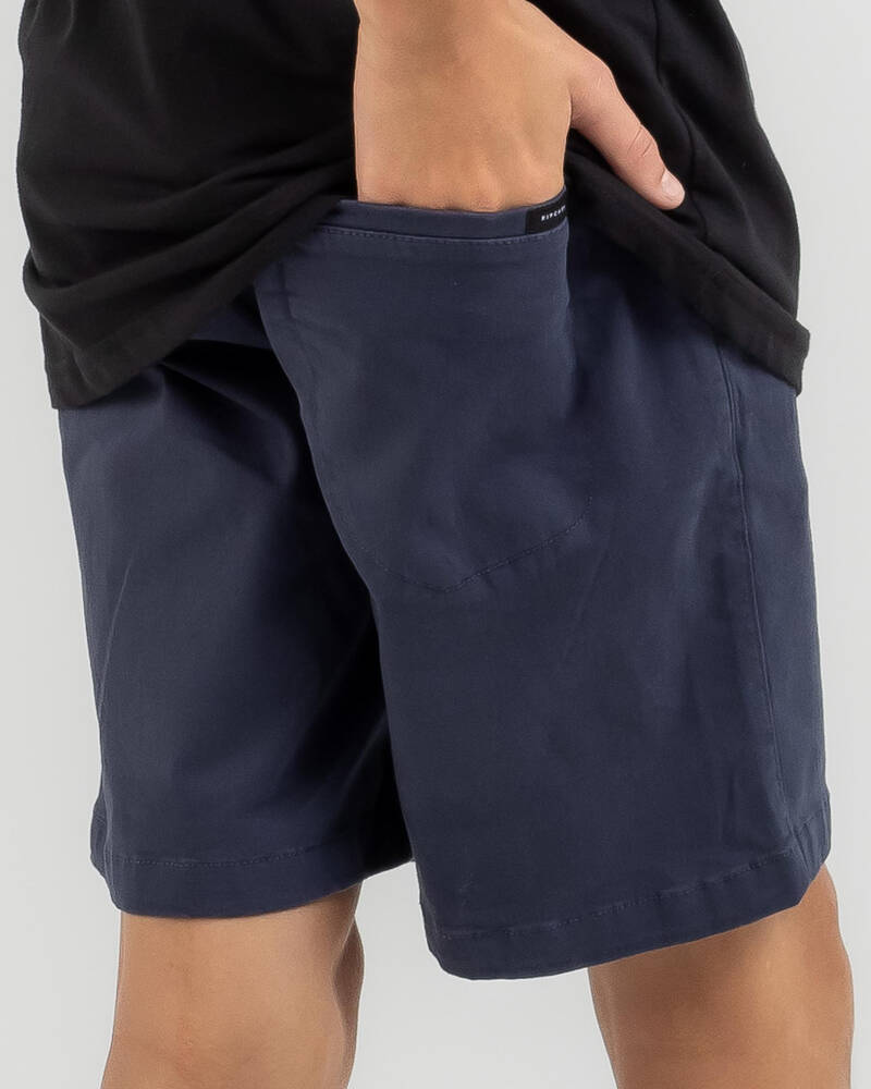 Rip Curl Boys' Epic Volley Shorts for Mens
