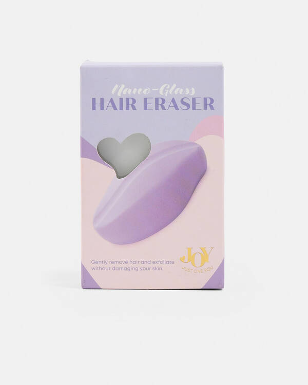 Nano Glass Hair Eraser
