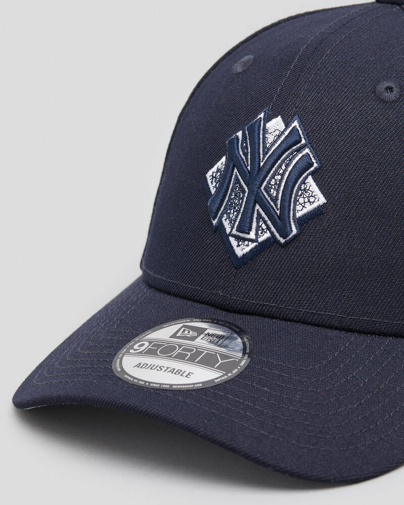 New Era NY Yankees Diamond Cap for Womens