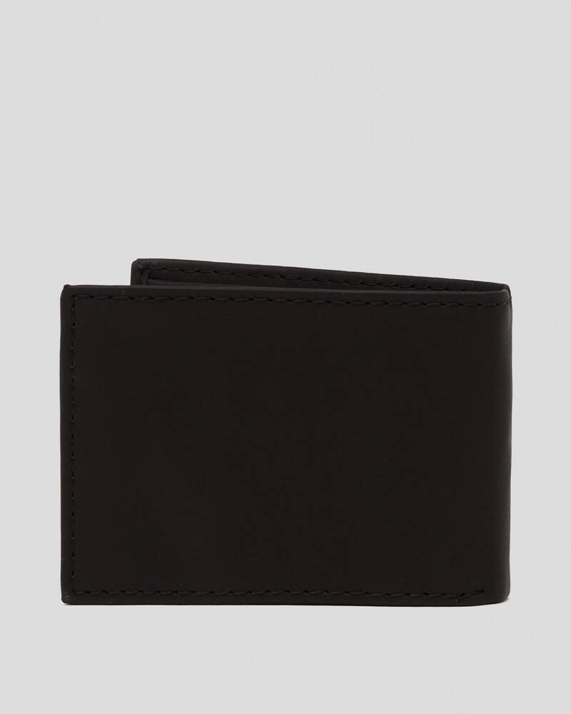 Rip Curl Search RFID PU Slim Wallet for Mens