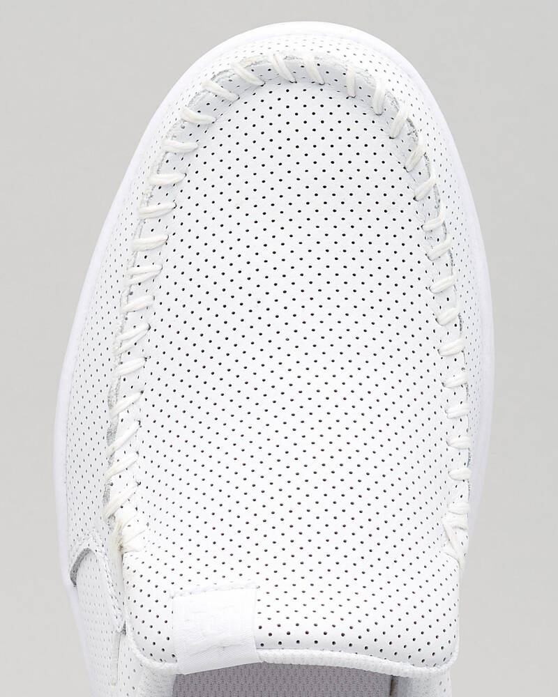 DC Shoes Villain 2 Shoes for Mens