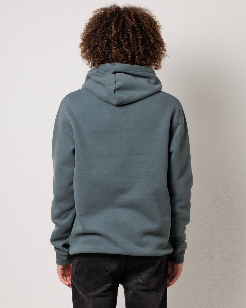 Rip Curl Stapler Hoodie for Mens