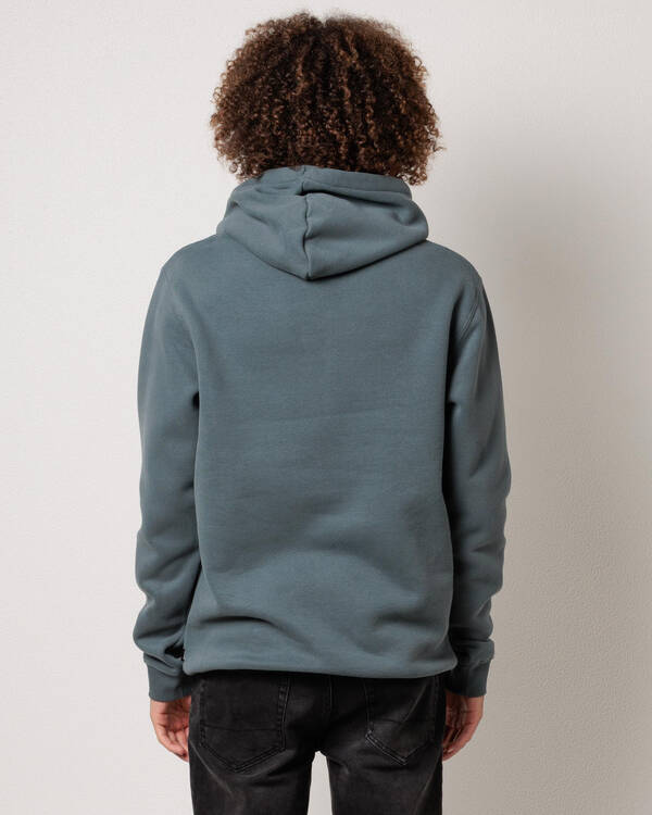 Rip Curl Stapler Hoodie for Mens