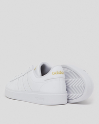 adidas Womens Grand Court 2.0 Shoes for Womens image number null