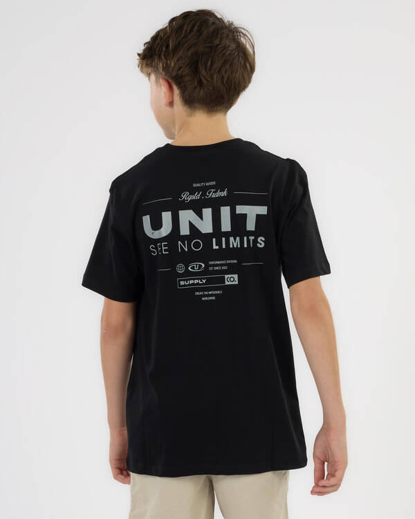 Boys' Major T-Shirt
