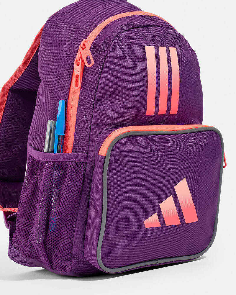 adidas Neon Backpack for Womens