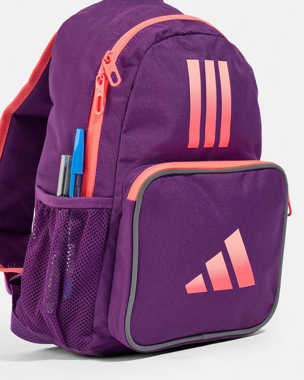 adidas Neon Backpack for Womens