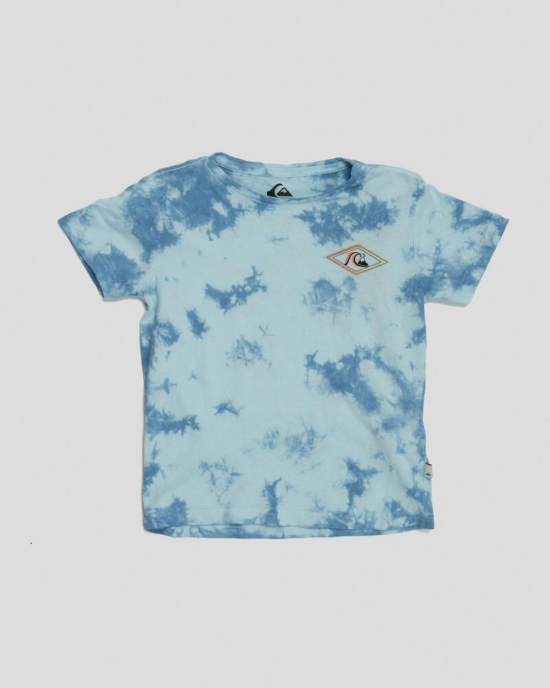 Quiksilver Toddlers' Funk Express T-Shirt for Mens