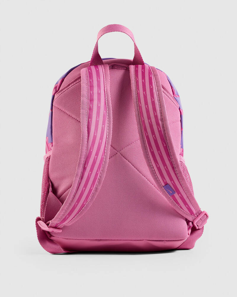Nike Brasilia JDI Mini Backpack for Womens