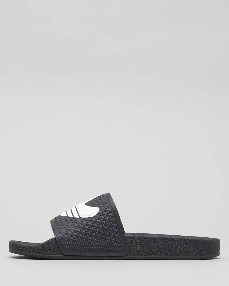 adidas Shmoofoil Slides for Mens