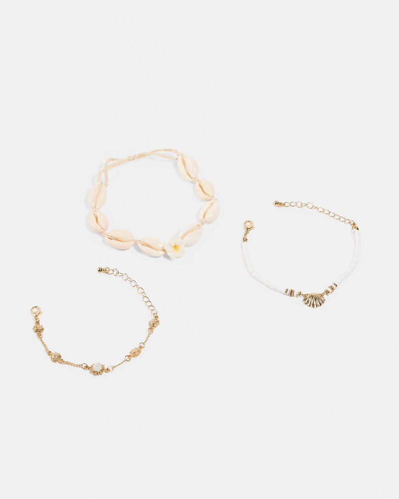 Karyn In LA Adeline Bracelet Pack for Womens