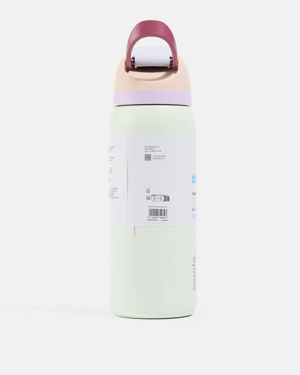 Owala 32oz FreeSip Stainless Steel Water Bottle for Unisex