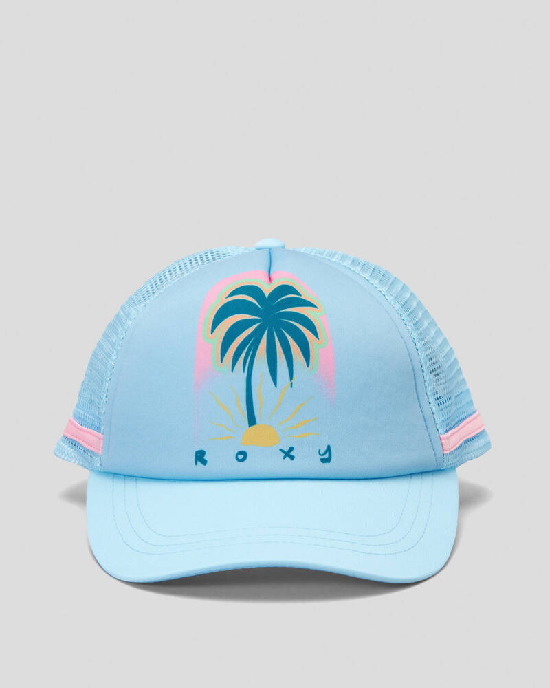 Roxy Dig This Trucker Cap for Womens