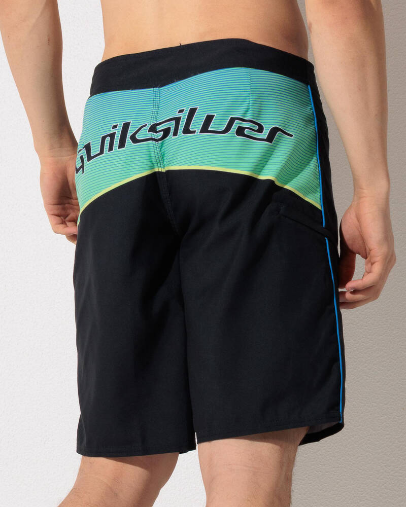 Quiksilver Everyday Billboard 20" Board Shorts for Mens