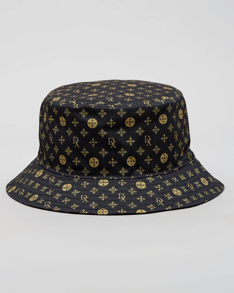 Dexter Determine Bucket Hat for Mens