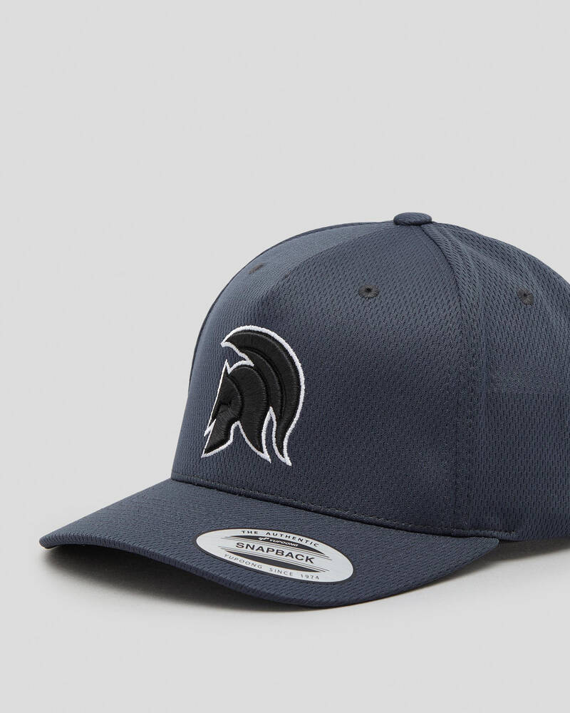 Sparta Misthios Snapback Cap for Mens