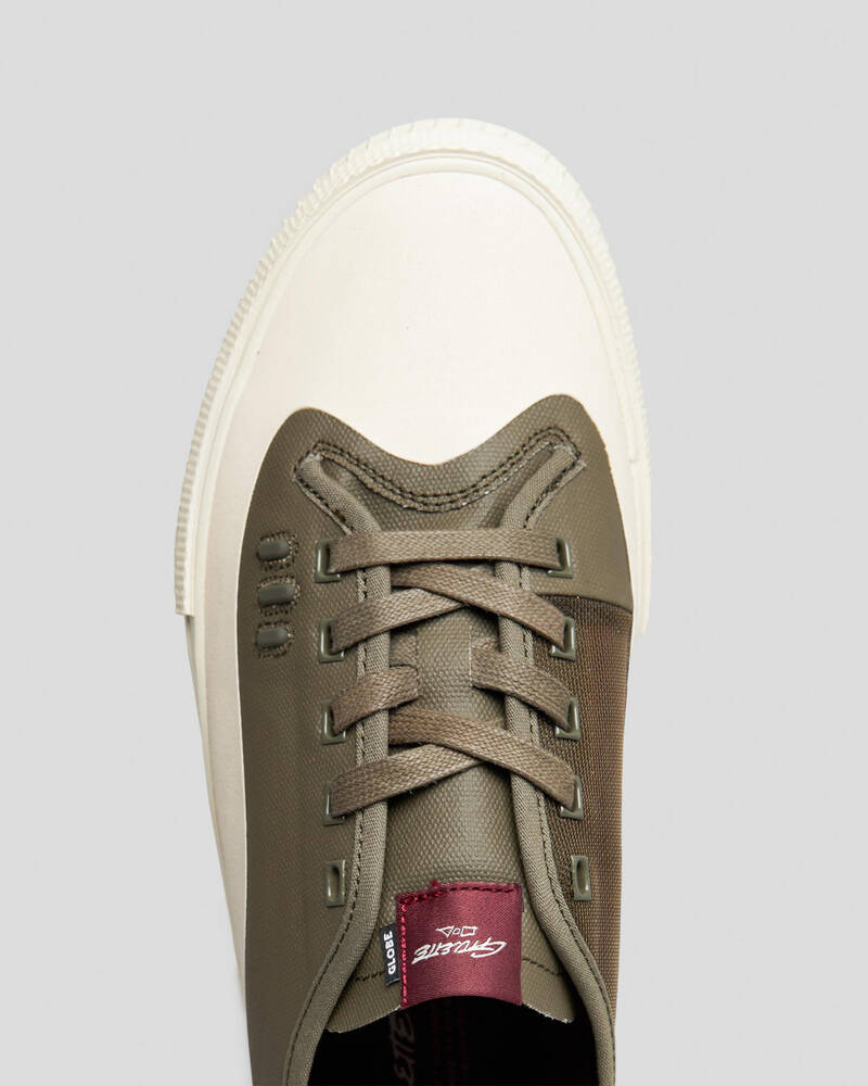 Globe Gillette Shoes for Mens