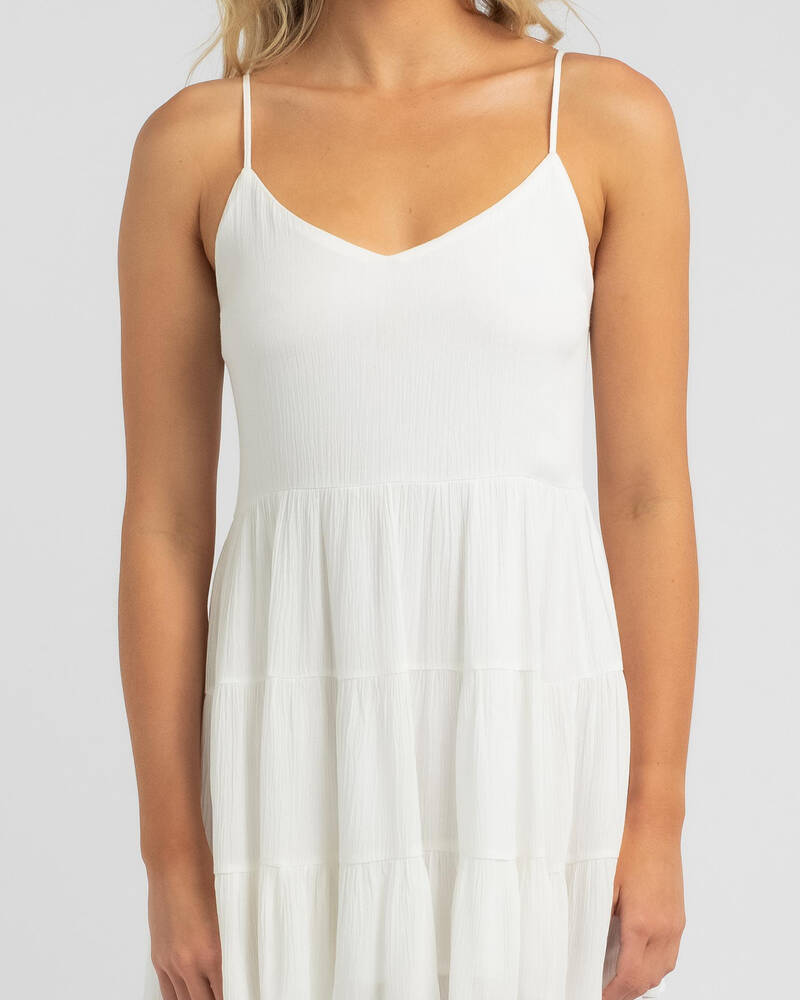 Mooloola Iris Dress for Womens