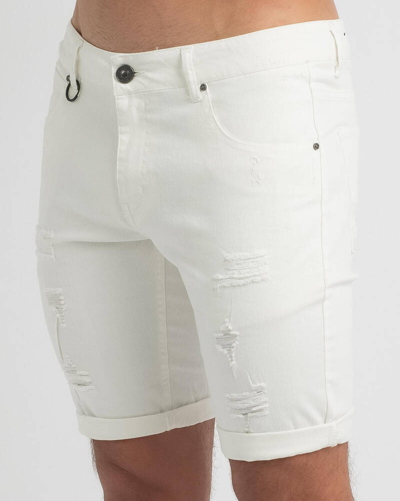 Skylark Assure Walk Shorts for Mens